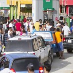 gasolinera zacatecas foto del financiero