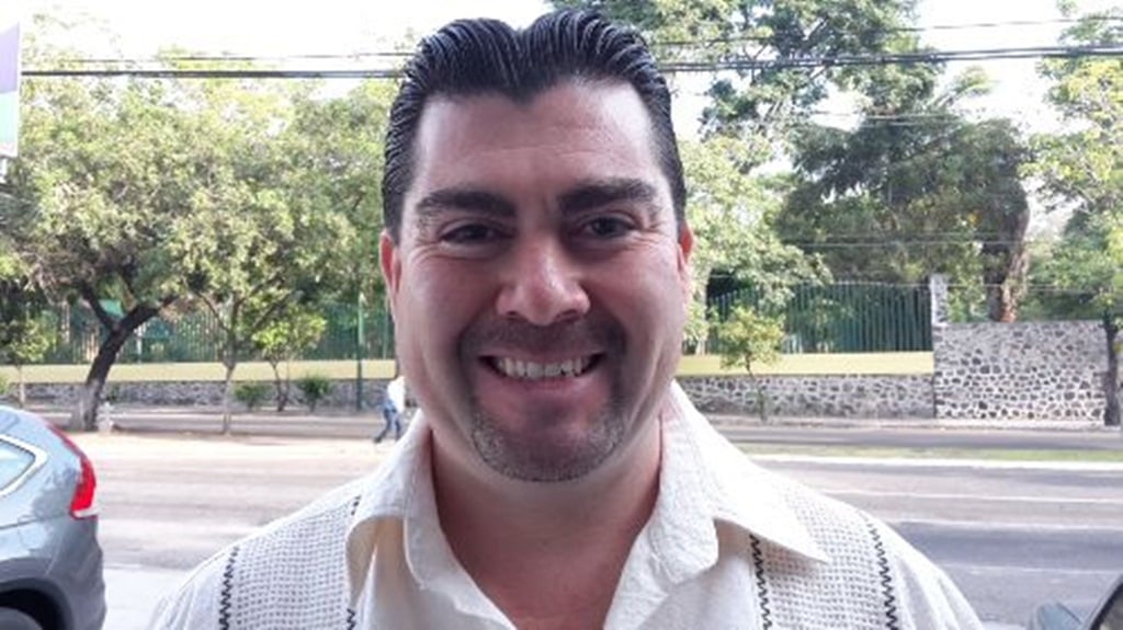 guel macias