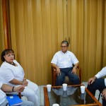 instalaran delegacion de economia