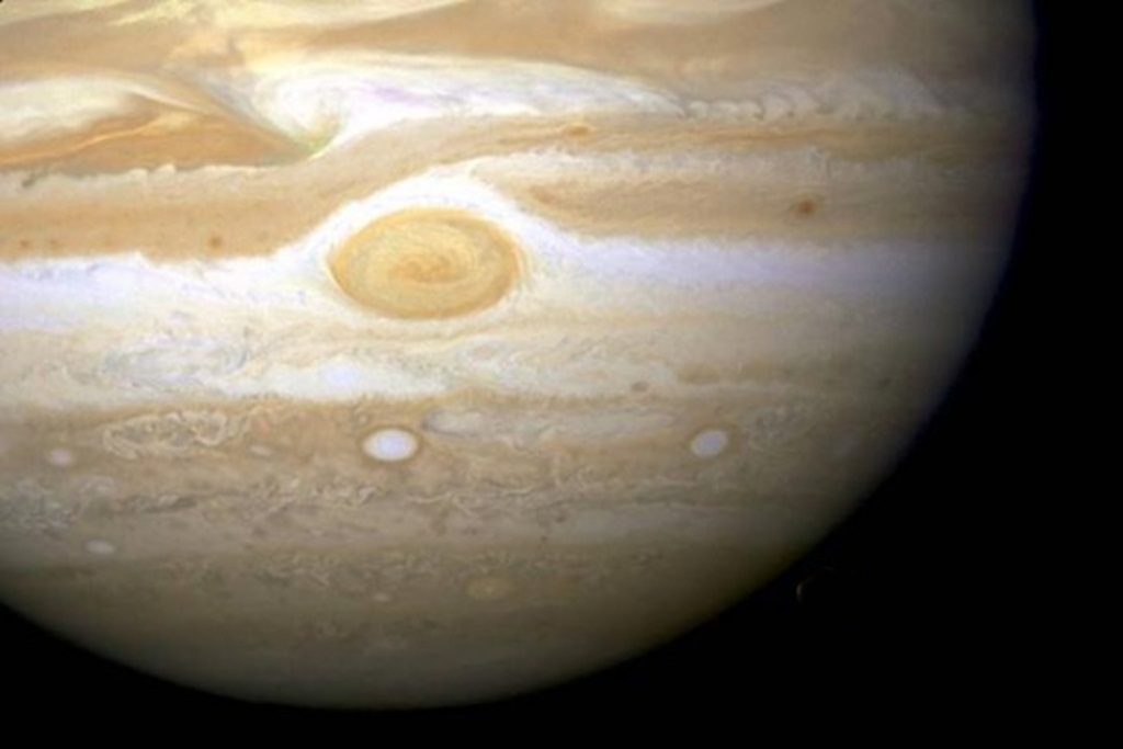 jupiter