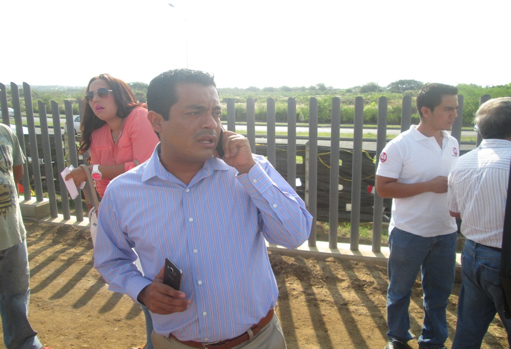kike rojas julio