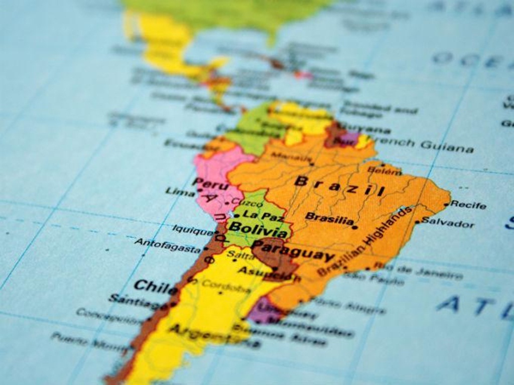 latinoamerica