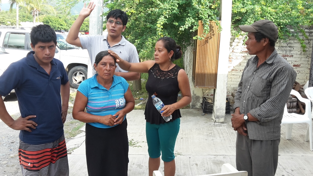 niño asesinado mich