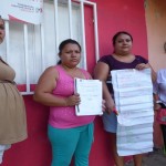 padres de familia inconformes