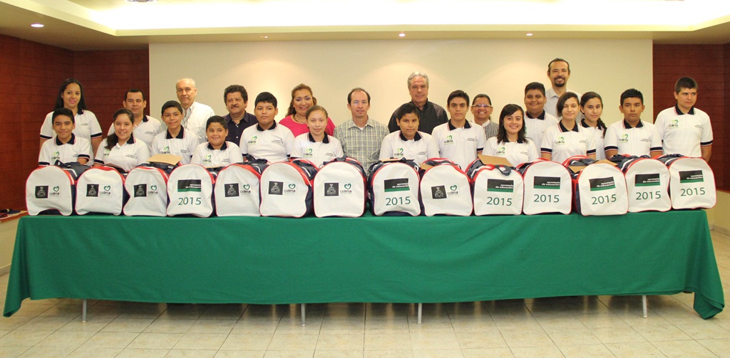 reconocimientos 6to grado