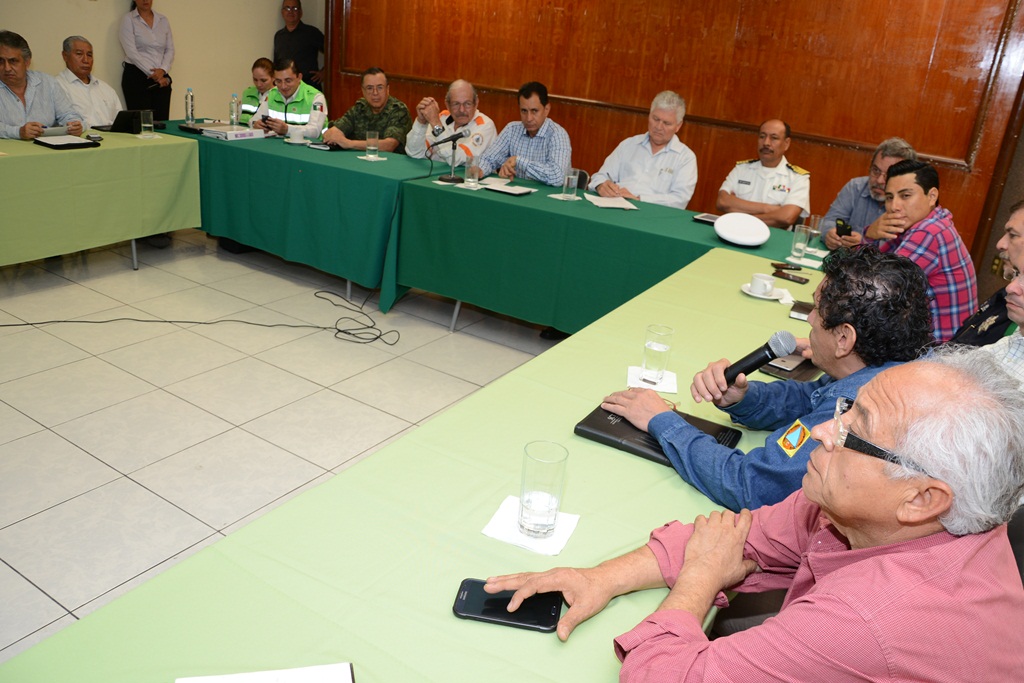reunion acciones preventivas
