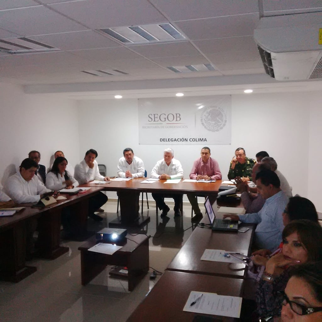 segob reunion