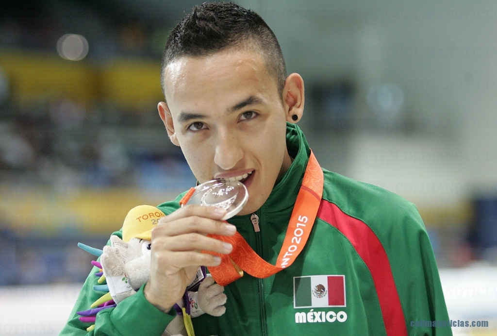 0063.AGOSTO.2015_ParaPanAM_Armando Andrade_Plata 50mtrs Libres