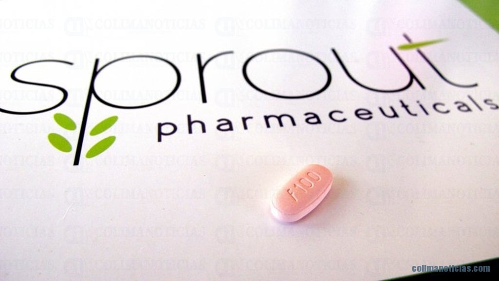 Addyi el viagra femenino
