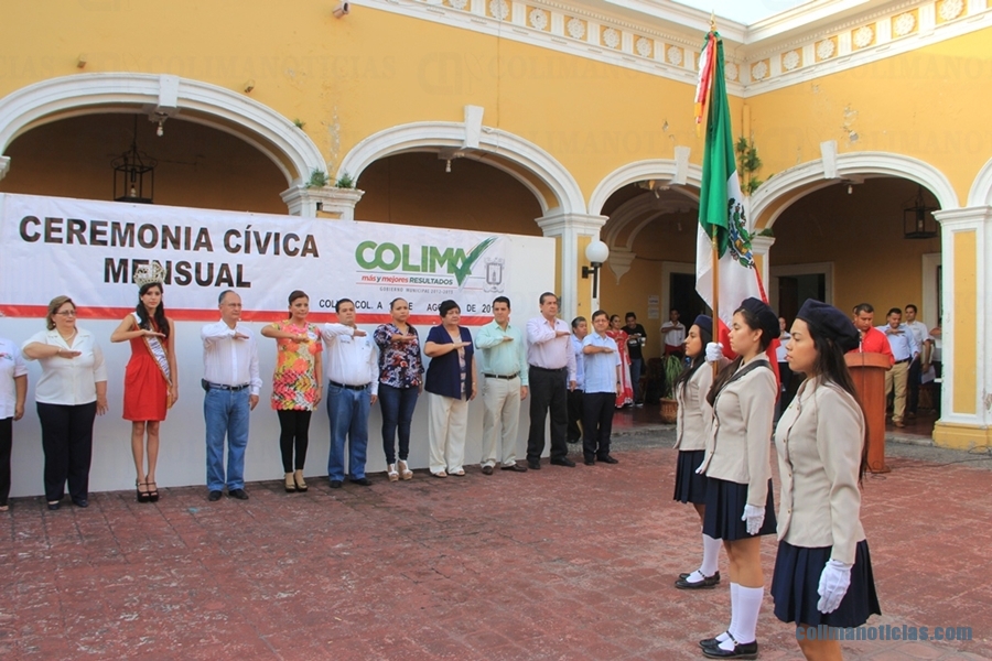 Ayto. de Colima llevará a cabo la 3era. Semana de la Juventud del 10 al 14 de agosto
