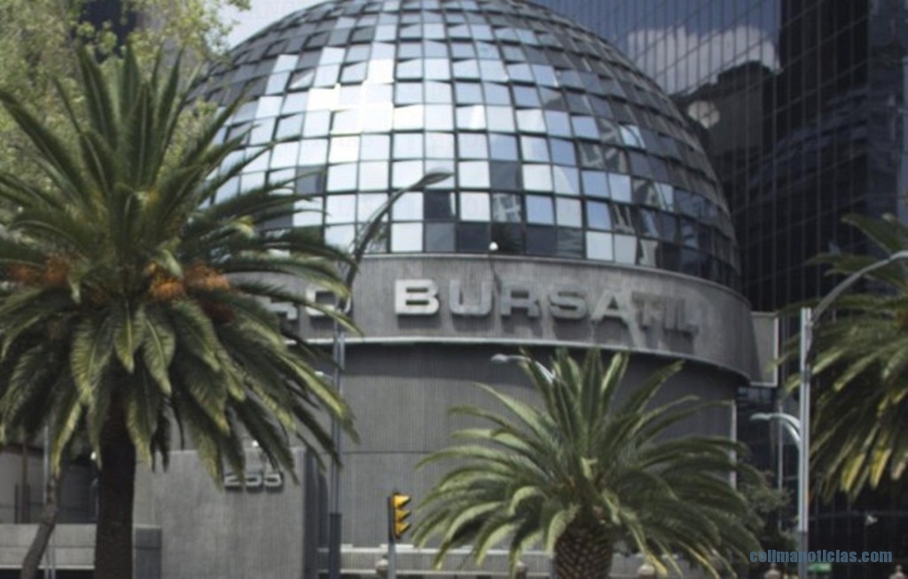 Bolsa Mexicana de Valores