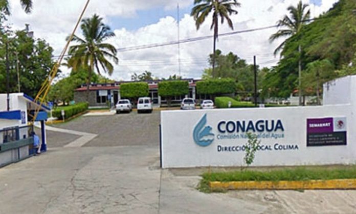 CONAGUA