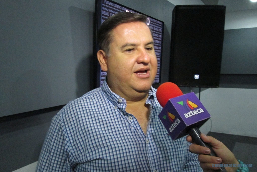 Carlos Ahumada Cisneros