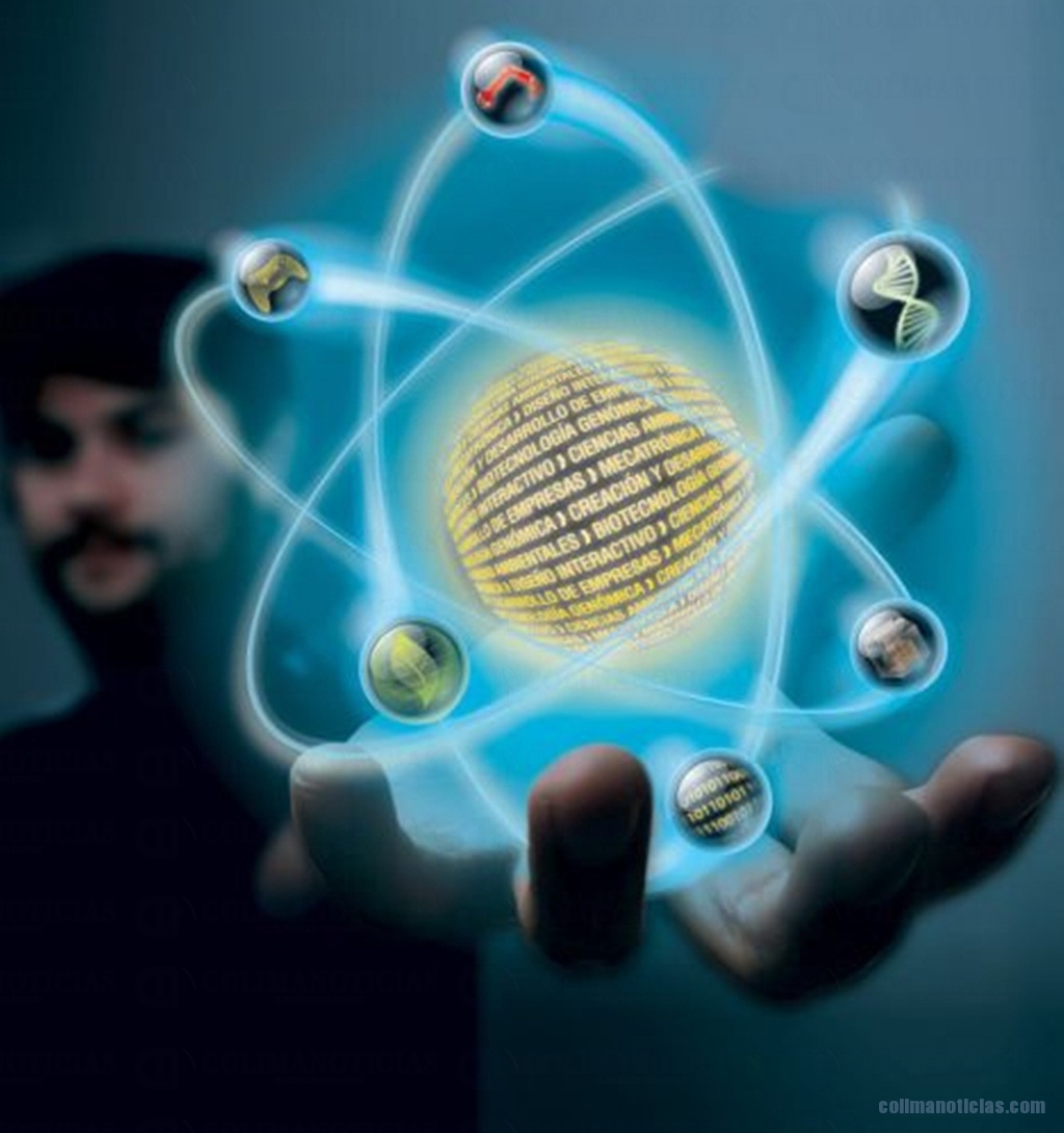 CIENCIA Y FUTURO | Colima Noticias