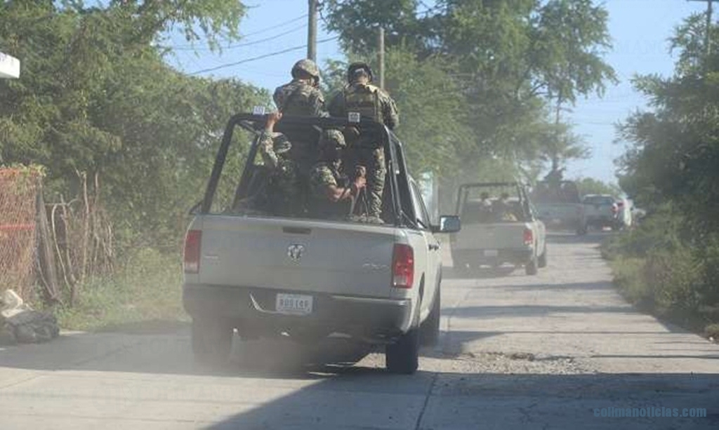Detienen a ‘El Tigre’