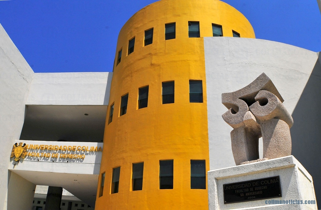 Diplomado en Fac. de Derecho