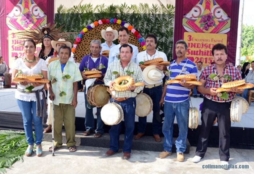 Día Internacional de los Pueblos Indígenas