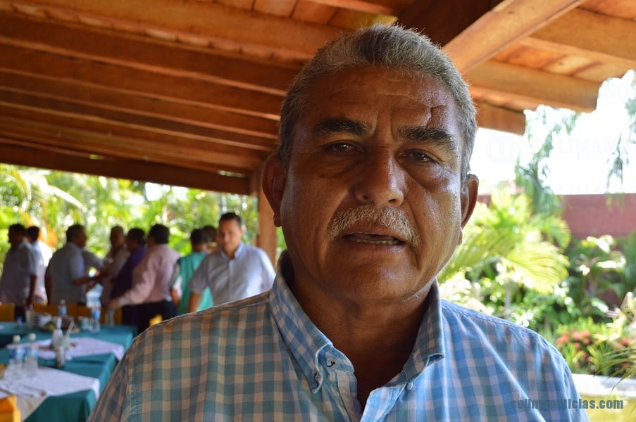 EJIDATARIO
