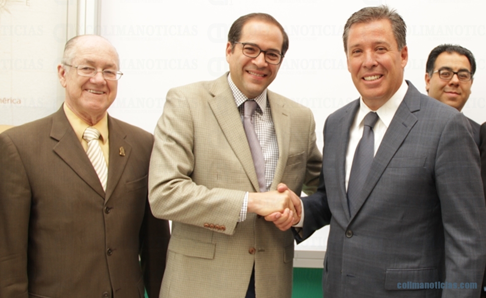 Gobernador Guanajuato -Nacho Peralta