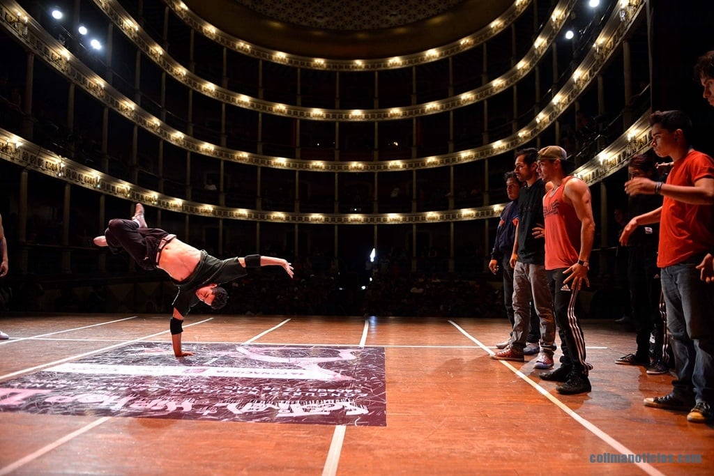 Hip Hop 3