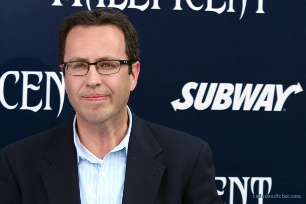 Jared Fogle