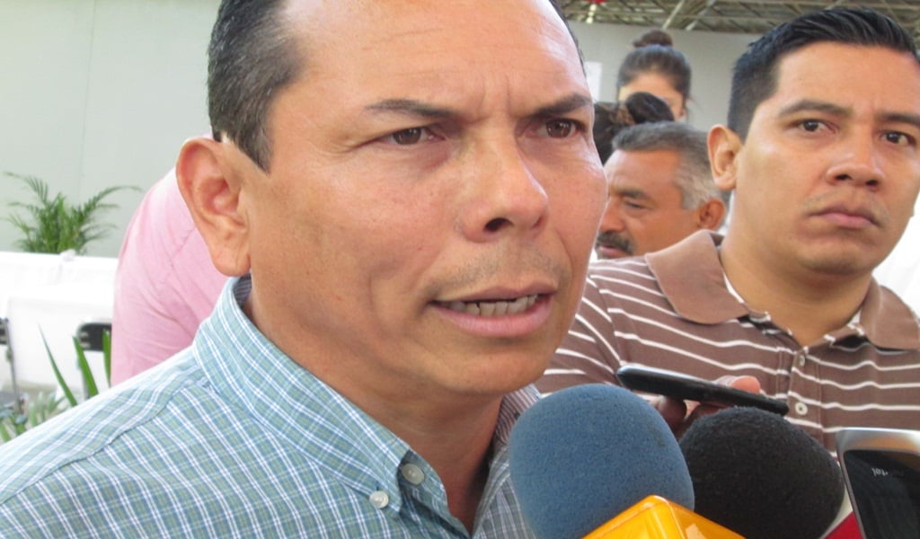 José Juan Michel Ramírez