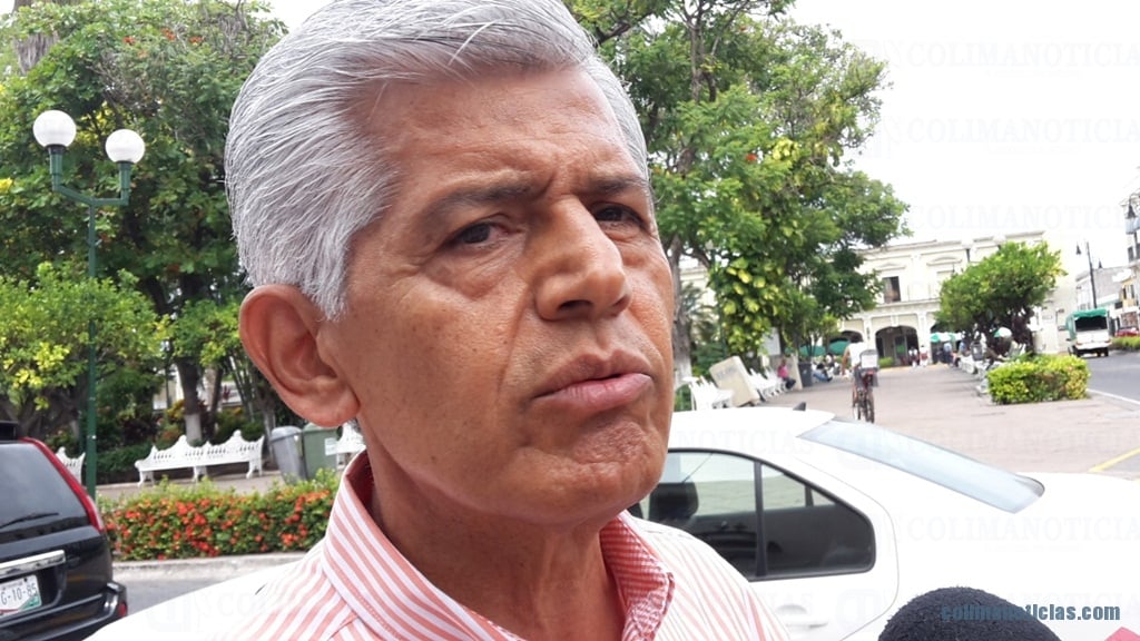 José Luis Carrasco Mesina