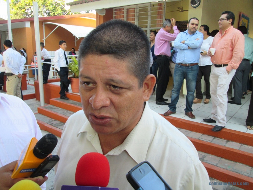 Julio Magaña
