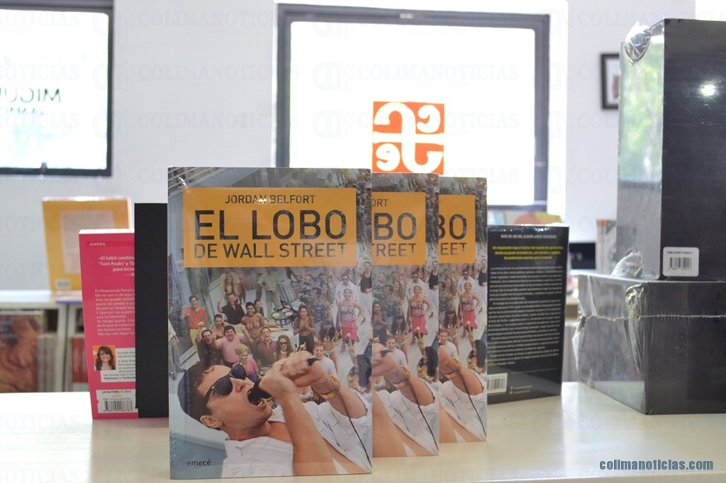 La Librería del FCE