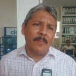 MARCOS PRECIADO CASTILLO