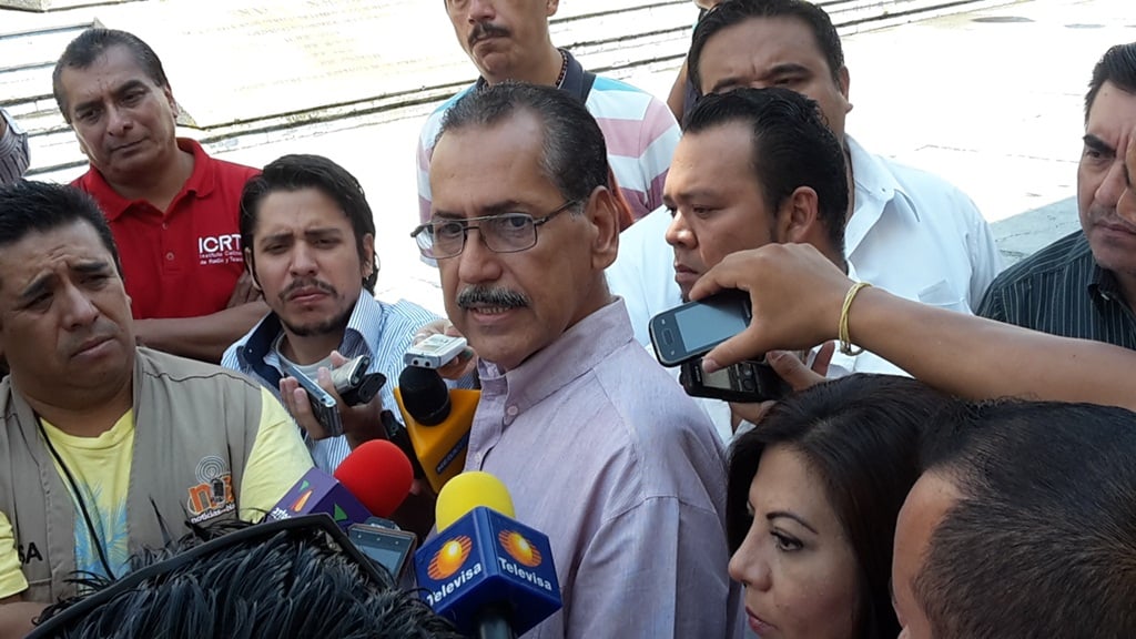 Mario García Solórzano