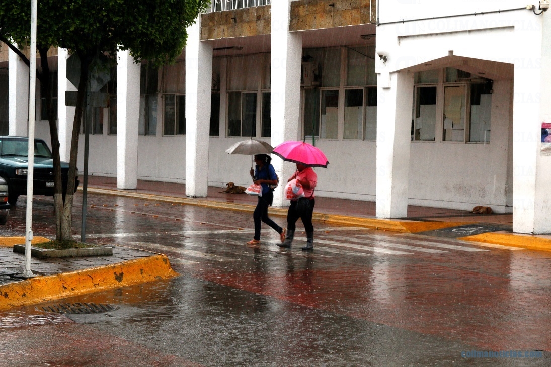 OBRAS HIDRAULICAS EN TECOMAN DICE PC