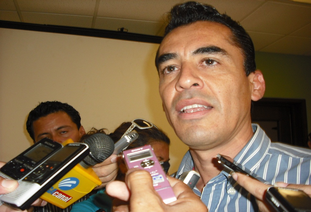 Omar Magaña