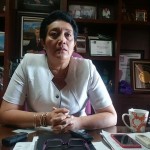 PATRICIA MACIAS