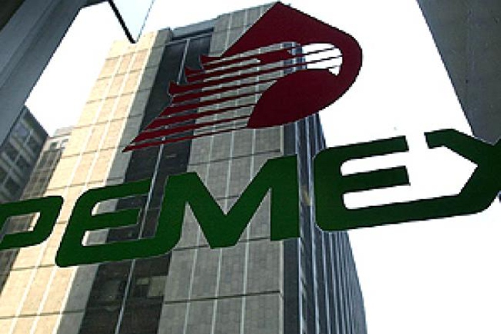 PEMEX
