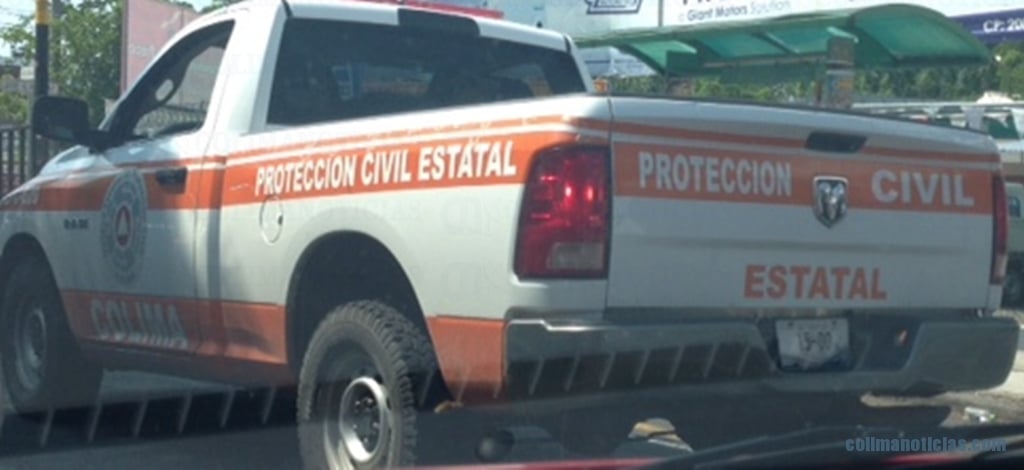 PROTECCIÓN CIVIL ESTATAL