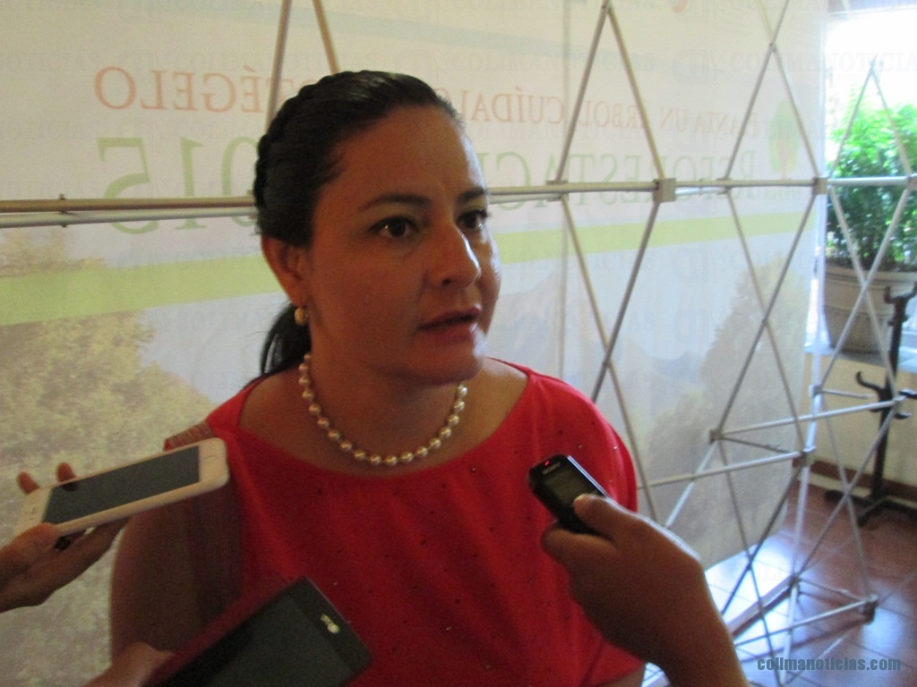 Patricia Ruiz Montero