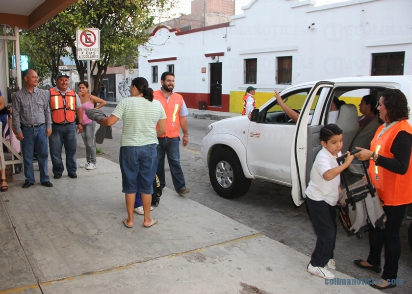 Programa de Cultura Vial