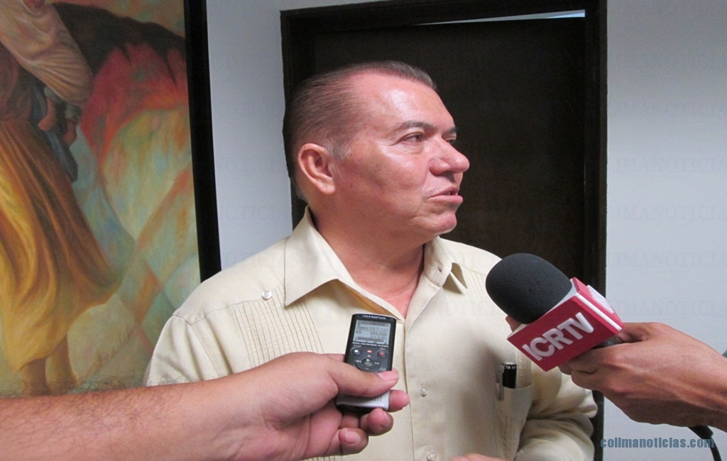 Rafael Gutiérrez