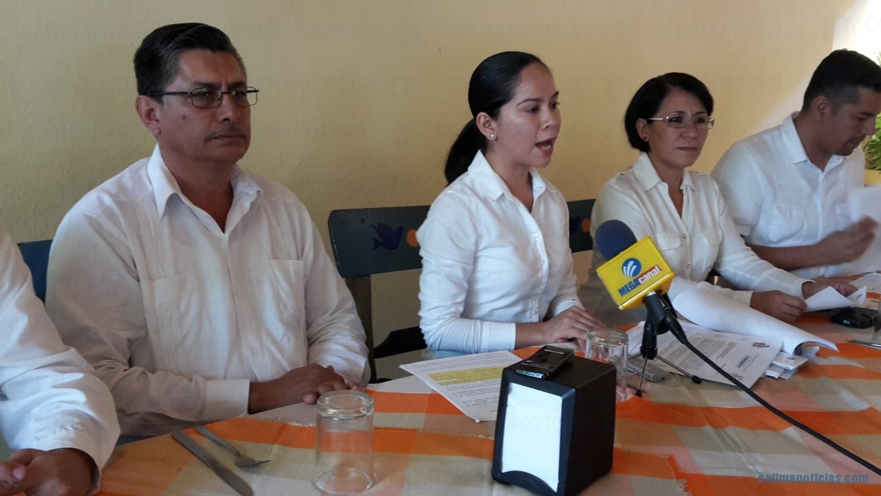 Regidores de Comala piden auditar cuentas públicas de Comala