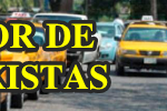 TAXIS vs UBER-BANNER