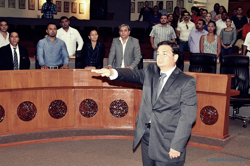 auditor OSAFIG