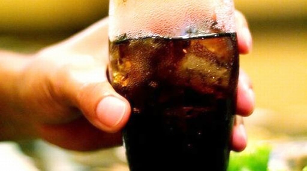 coca cola