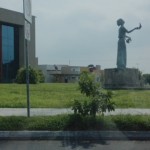 complejo Administrativo Colima