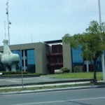 complejo administrativo colima
