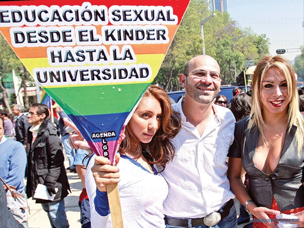 educacion sexual