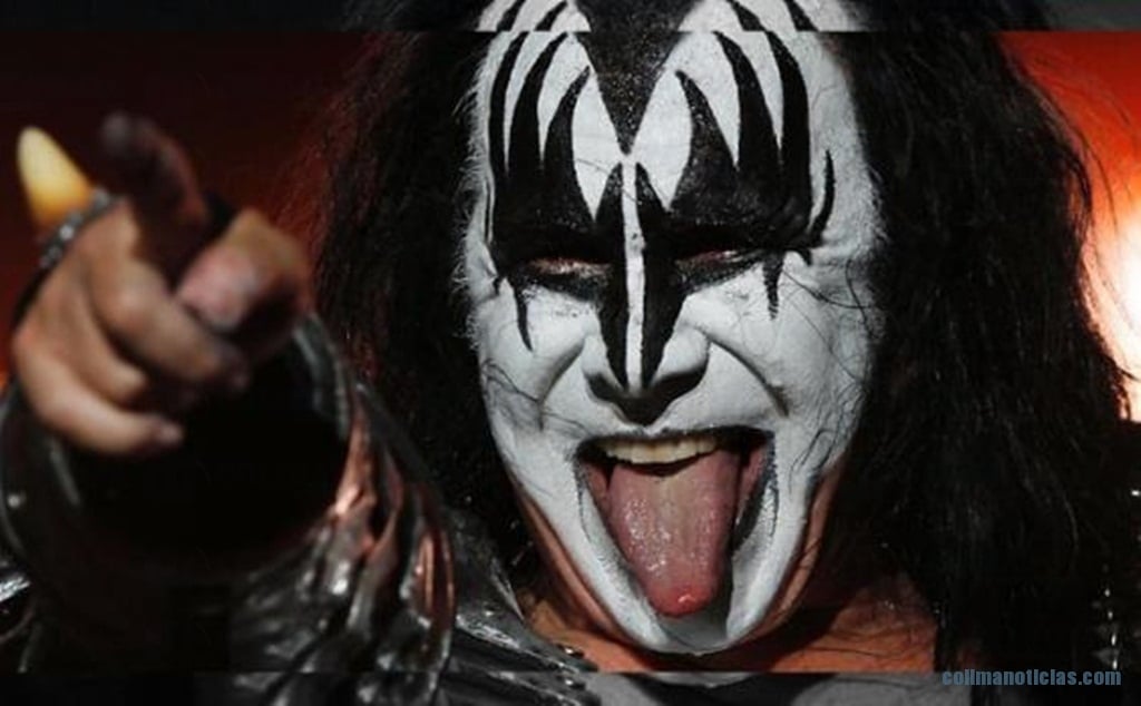 gene-simmons