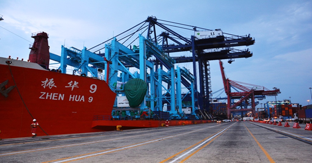 gruas SSA 3