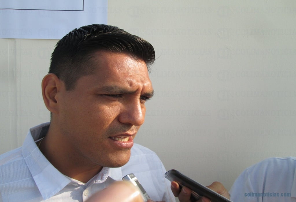 hector magaña