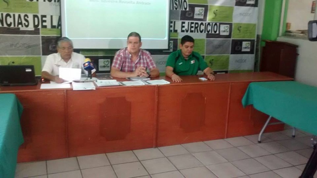 incode rueda de prensa